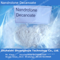 Deca Anabolic Nandrolone Decanoate Increase Androgen to Treat Anemia